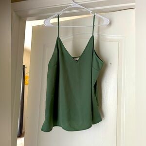 TARGET: Mint Green Tank